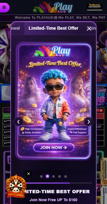 AUDPlay